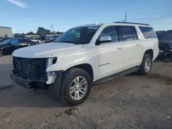 1GNSCHKC9HR135854 2017 CHEVROLET SUBURBAN