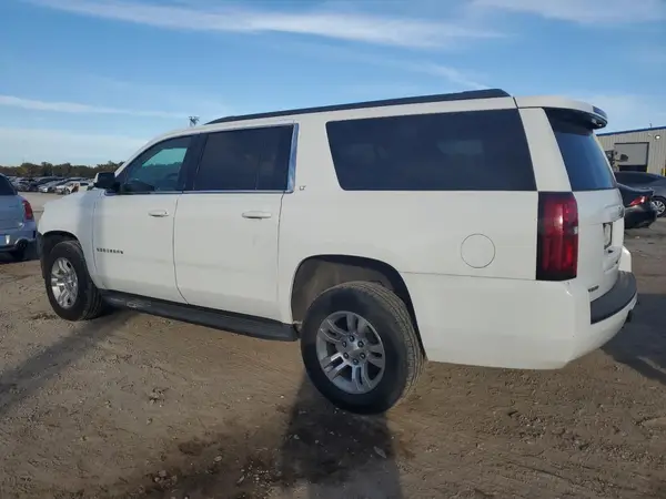 1GNSCHKC9HR135854 2017 CHEVROLET SUBURBAN - Image 2