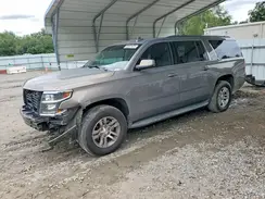 1GNSCHKC9HR144733 2017 CHEVROLET SUBURBAN