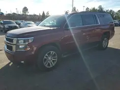 1GNSCHKC9HR160365 2017 CHEVROLET SUBURBAN