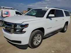 1GNSCHKC9HR164139 2017 CHEVROLET SUBURBAN