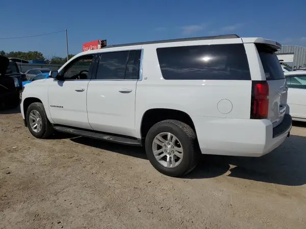 1GNSCHKC9HR164139 2017 CHEVROLET SUBURBAN - Image 2