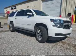 1GNSCHKC9HR182866 2017 CHEVROLET SUBURBAN