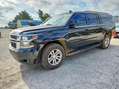 1GNSCHKC9HR216918 2017 CHEVROLET SUBURBAN