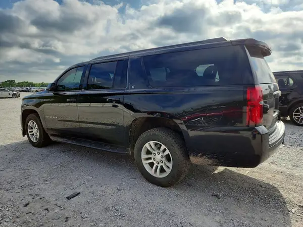 1GNSCHKC9HR216918 2017 CHEVROLET SUBURBAN - Image 2