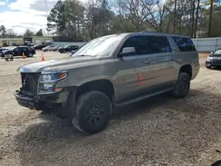 1GNSCHKC9HR221035 2017 CHEVROLET SUBURBAN