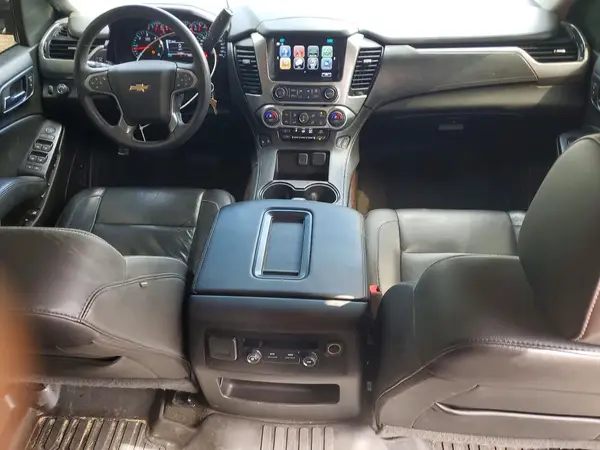 1GNSCHKC9HR221035 2017 CHEVROLET SUBURBAN - Image 8