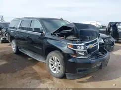 1GNSCHKC9HR221259 2017 CHEVROLET SUBURBAN