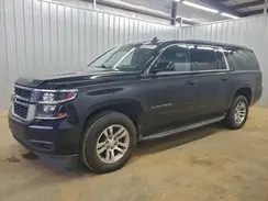 1GNSCHKC9HR223786 2017 CHEVROLET SUBURBAN