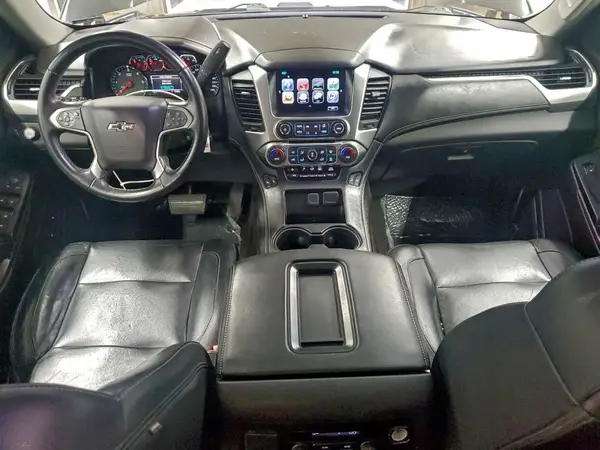 1GNSCHKC9HR223786 2017 CHEVROLET SUBURBAN - Image 8