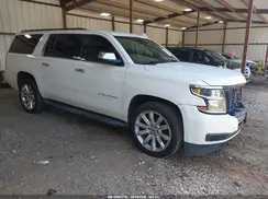 1GNSCHKC9HR223982 2017 CHEVROLET SUBURBAN