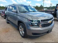 1GNSCHKC9HR230706 2017 CHEVROLET SUBURBAN