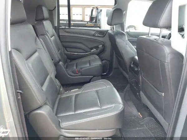 1GNSCHKC9HR230706 2017 CHEVROLET SUBURBAN - Image 8