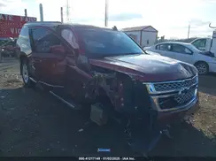 1GNSCHKC9HR233086 2017 CHEVROLET SUBURBAN