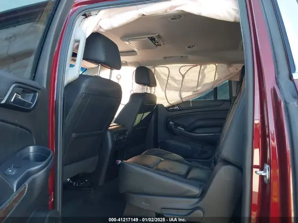 1GNSCHKC9HR233086 2017 CHEVROLET SUBURBAN - Image 8