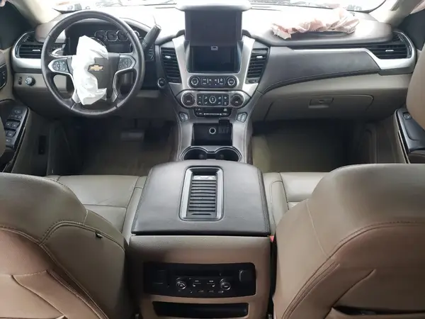1GNSCHKC9HR253421 2017 CHEVROLET SUBURBAN - Image 8