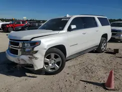 1GNSCHKC9HR286919 2017 CHEVROLET SUBURBAN