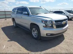 1GNSCHKC9HR287701 2017 CHEVROLET SUBURBAN