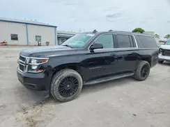 1GNSCHKC9HR305727 2017 CHEVROLET SUBURBAN