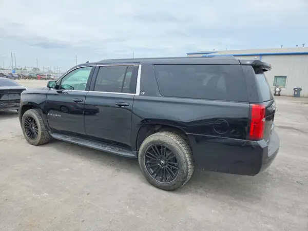 1GNSCHKC9HR305727 2017 CHEVROLET SUBURBAN - Image 2