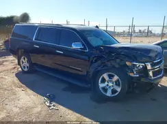 1GNSCHKC9HR311477 2017 CHEVROLET SUBURBAN