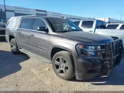 1GNSCHKC9HR343359 2017 CHEVROLET SUBURBAN
