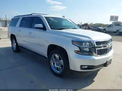 1GNSCHKC9HR359965 2017 CHEVROLET SUBURBAN