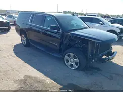 1GNSCHKC9HR380640 2017 CHEVROLET SUBURBAN