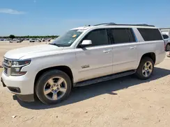 1GNSCHKC9HR391072 2017 CHEVROLET SUBURBAN
