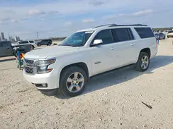 1GNSCHKC9HR406055 2017 CHEVROLET SUBURBAN