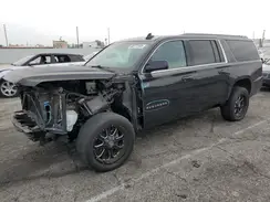 1GNSCHKC9JR118672 2018 CHEVROLET SUBURBAN