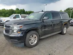 1GNSCHKC9JR131552 2018 CHEVROLET SUBURBAN
