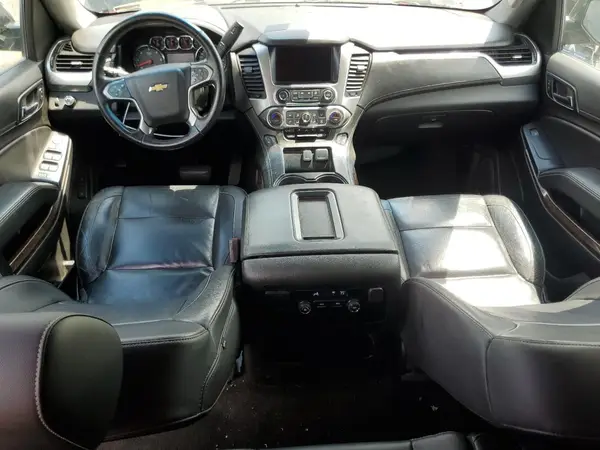 1GNSCHKC9JR131552 2018 CHEVROLET SUBURBAN - Image 8