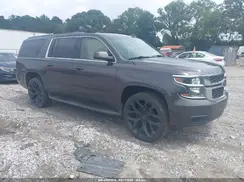 1GNSCHKC9JR143765 2018 CHEVROLET SUBURBAN