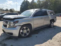 1GNSCHKC9JR237158 2018 CHEVROLET SUBURBAN