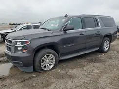 1GNSCHKC9JR243476 2018 CHEVROLET SUBURBAN