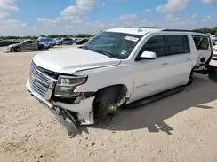 1GNSCHKC9JR253098 2018 CHEVROLET SUBURBAN
