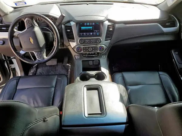 1GNSCHKC9JR253098 2018 CHEVROLET SUBURBAN - Image 8