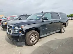 1GNSCHKC9JR257524 2018 CHEVROLET SUBURBAN