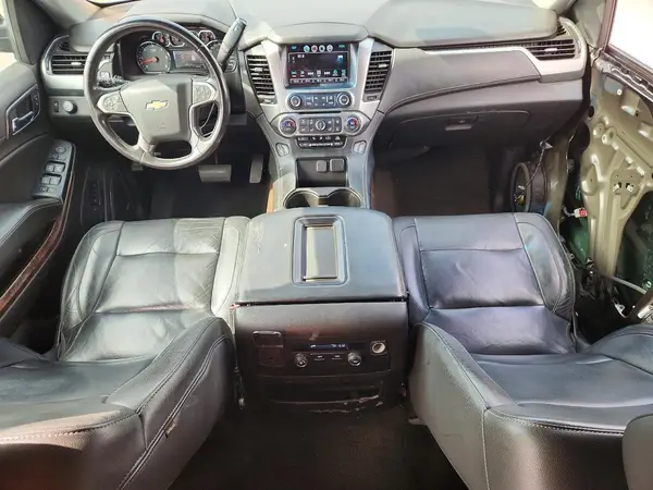 1GNSCHKC9JR257524 2018 CHEVROLET SUBURBAN - Image 8