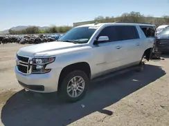 1GNSCHKC9JR273609 2018 CHEVROLET SUBURBAN