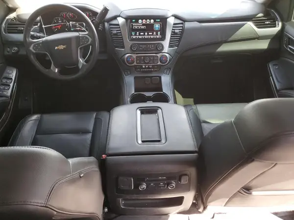 1GNSCHKC9JR273609 2018 CHEVROLET SUBURBAN - Image 8