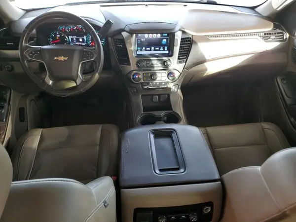 1GNSCHKC9JR276199 2018 CHEVROLET SUBURBAN - Image 8