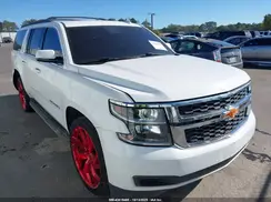 1GNSCHKC9JR330746 2018 CHEVROLET SUBURBAN