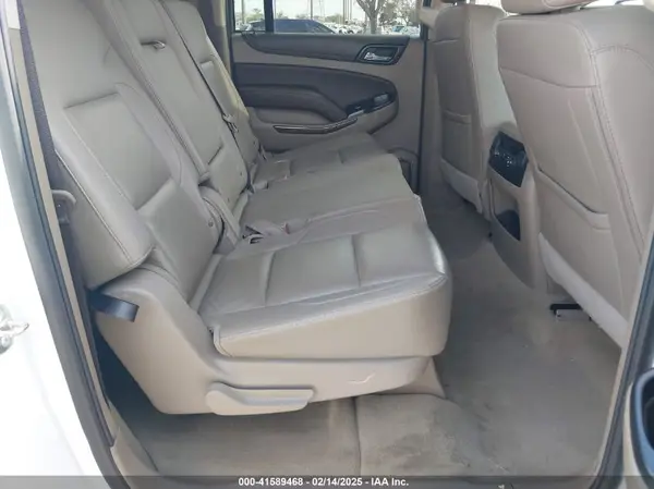 1GNSCHKC9JR337230 2018 CHEVROLET SUBURBAN - Image 8