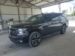 1GNSCHKC9JR357669 2018 CHEVROLET SUBURBAN