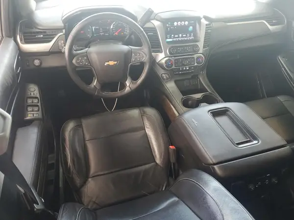 1GNSCHKC9JR357669 2018 CHEVROLET SUBURBAN - Image 8