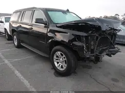 1GNSCHKC9JR370910 2018 CHEVROLET SUBURBAN