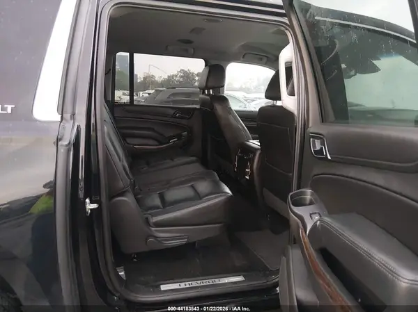 1GNSCHKC9JR370910 2018 CHEVROLET SUBURBAN - Image 8