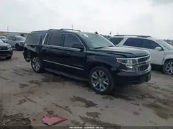 1GNSCHKC9KR107415 2019 CHEVROLET SUBURBAN